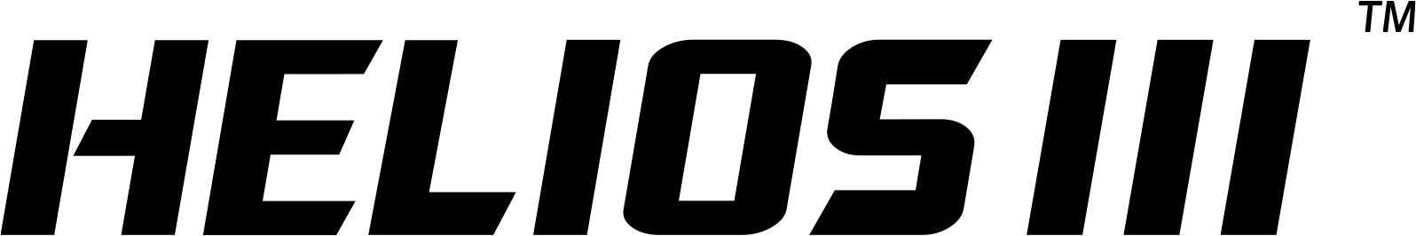 Helios III